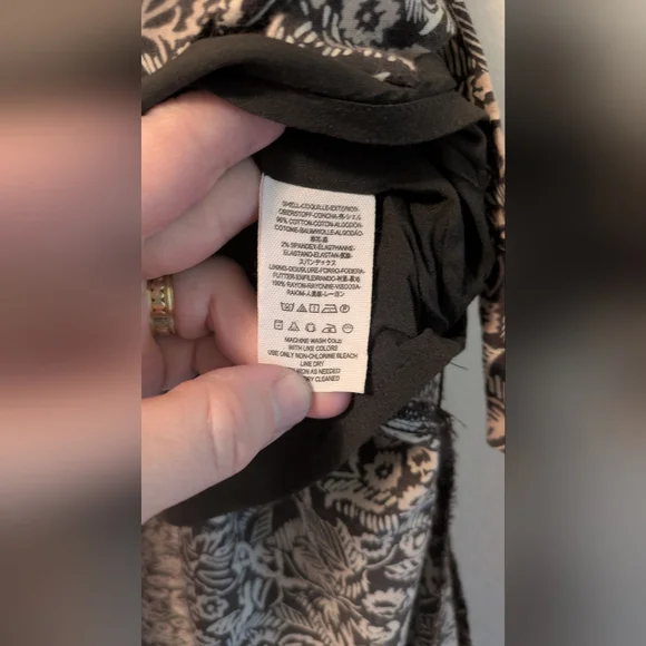 Free People Love Train Skirt - Picture 11 of 11